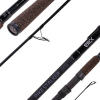 Avis de Jens sur le produit Pike Stalker Polder 2.70 m / 2.50 lb