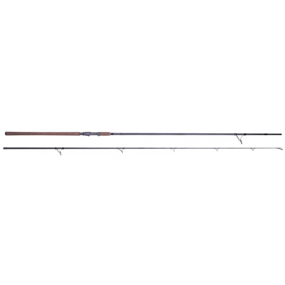 Zeck Pike Trapper Full