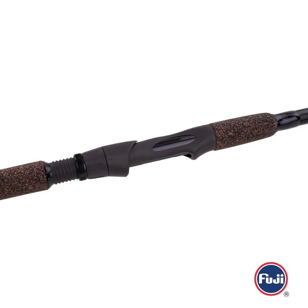 Zeck Pike Trapper Rollenhalter