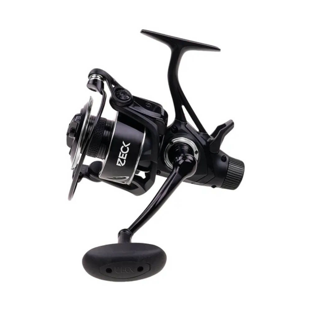 Zeck SR Free Spool sur brochetperche.fr