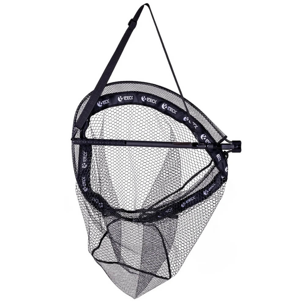 Zeck Street Net Pro geschlossen  2,80 m / 4,50 m