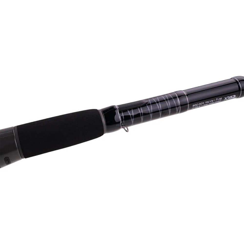 Zeck Zander Dead Bait Tele Hakenhalter