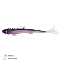 Avis de Sabrina sur le produit Zander Pelagi Set 20 cm / 75 g / Vio Pearl