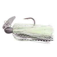 Avis de Philip sur le produit ChatterBait Mini Max 10.5 g / Spot Remover