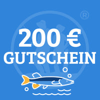 Avis de Janine sur le produit Geschenkgutschein €200.00